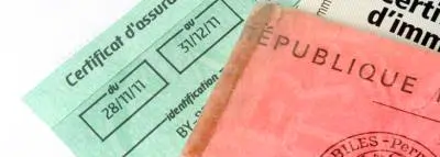 Que faire si votre carte grise est perdue ? Perte de carte grise