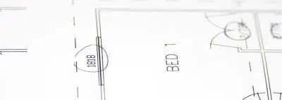 Calcul surface assurance habitation plan-appartement