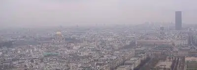 Pollution : 34 000 décès évitables par an