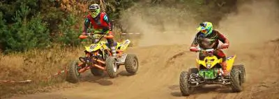 Permis quad : tout ce qu'il faut savoir quad tout terrain