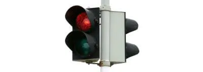 Camera feu rouge : contrôle et sécurité feu rouge