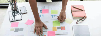 Ré-organisation GAN