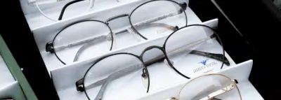 Remboursement optique et audition Remboursement optique et audition