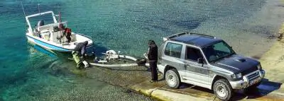 Assurance remorque : tout savoir remorque bateau
