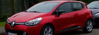 Le Renault Clio 4 s'est écoulée à près de 118 000 exemplaires en 2017 