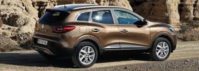 Assurance SUV : trouvez la meilleure offre renault kadjar suv
