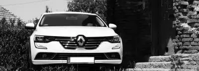 Renault-talisman