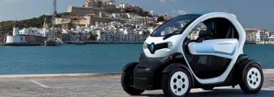 Renault-Twizy Renault-Twizy