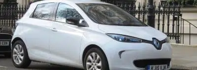 Renault-Zoe