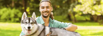 Comment appeler son chien, son chat ? chien maitre