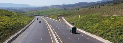 Assurance frontière : roulez en toute sérénité autoroute