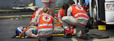 Fgao : indemnisation des victimes d'accidents accident-dommages-corporels