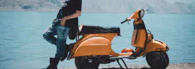 Achat scooter : trouvez le modèle idéal vespa scooter