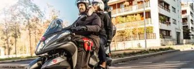 scooter-troopy Les scooters Troopy pourront être réservés 24h sur 24 et 7 jours sur 7