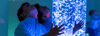 Sensory Room Apicil Sensory Room Apicil