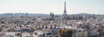 Des millions de Franciliens vivent mal logés Capitale parisienne