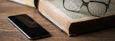 smartphone protable nuit téléphone