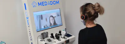 teleconsultation medicale teleconsultation medicale