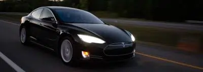 tesla-model-s tesla-model-s