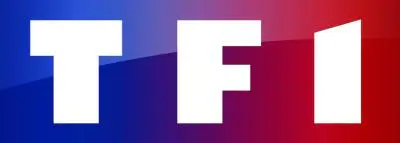 Logo TF1 Logo TF1