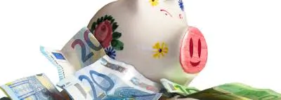 Comprendre la franchise médicale tirelire-cochon-argent