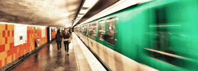 Transports et santé mentale Transports et santé mentale