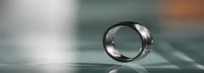 Le paiement sans contact grâce à une bague