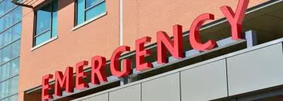 Clinique mutualiste : soins et services urgence-hopital