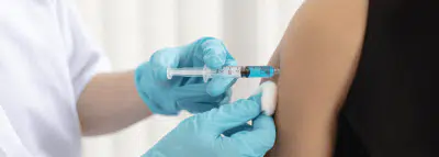 Vaccination pneumocoque Vaccin pneumocoque