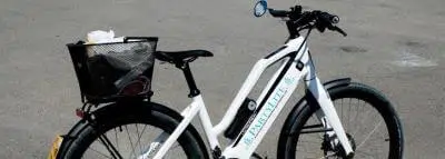 L'installation d'un kit de conversion est moins chère que l'achat d'un vélo électrique clé en main velo-electrique