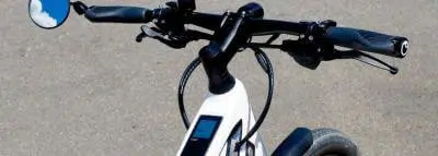 Le vélo électrique est de plus en plus en vogue velo-electrique