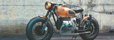 Ce que protège la garantie dommages tous accidents moto  moto bmw