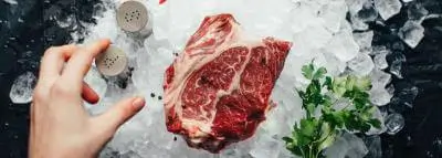 Faut-il arrêter de manger de la viande ? viande