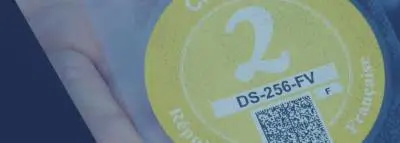 Vignette Crit’Air : catégories, obtention et restriction Vignette Crit'Air