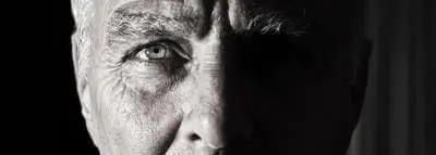 visage-homme La journée mondiale de Parkinson se déroule le mercredi 11 avril 2018