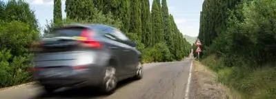 Voiture banalisée : ce qu'il faut savoir vitesse voiture infraction