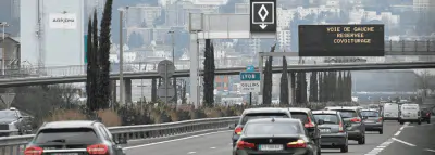voies réservées circulation voies réservées circulation