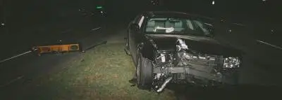 Assurance auto décès conducteur : vos garanties triangle accident route