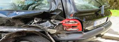 voiture-auto-accident L'e-constat, un constat amiable électronique