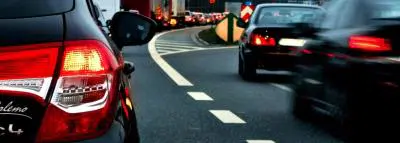 Voiture ou transports ? Les habitudes des Français en 2025 trafic voitures