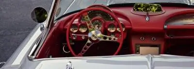 Assurance voiture de collection : garanties et conditions voiture collection