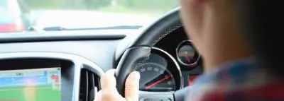 Garantie du conducteur : votre protection essentielle gps automobiliste