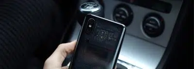 voiture-smartphone voiture-smartphone