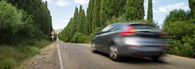 Pay How You Drive : une assurance auto basée sur votre conduite route voiture