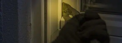 Cambriolage volet ouvert : assurance et garanties cambriolage maison