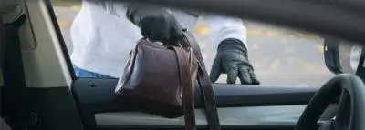 Vol à la roulotte : protégez vos biens vol roulotte effraction auto