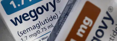 Wegovy Wegovy