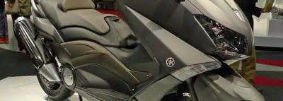 Assurance scooter débridé : ce qu'il faut savoir yamaha tmax
