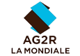 Logo AG2R AG2R