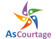 AsCourtage logo-AsCourtage